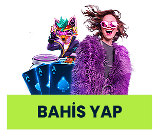 Wettigo Canlı Bahis ile hemen bahis yap