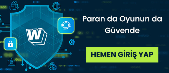En Yüksek Oranlı Bahis Sitesi için güvenli giriş