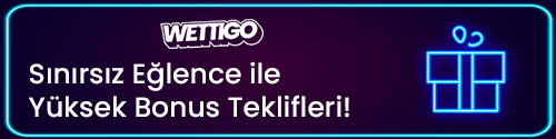 Eğlence ve bonus teklifleri tanıtımı