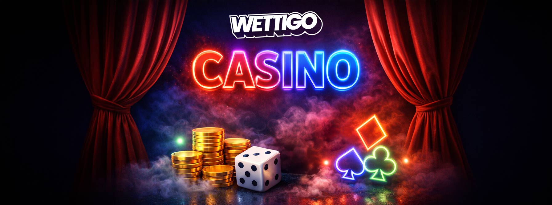Wettigo Casino