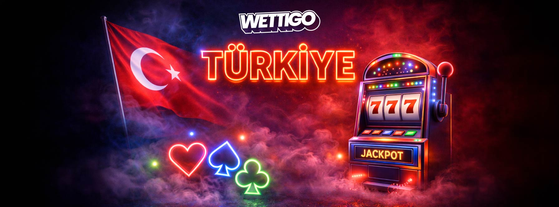 Wettigo Türkiye